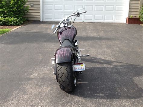 Get the best deal for motorcycle parts for independence custom express from the largest online selection at ebay.com. 2004 Independence Motorcycle Company - Freedom Express