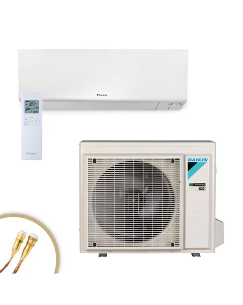 DAIKIN Perfera FTXM20R RXM20R9 Klimaworld