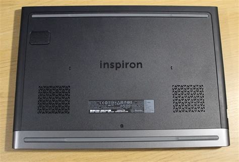 The dell inspiron 15 gaming gets just about everything right apart from its screen tech. Dell Inspiron 15 7000 Gaming Laptop Review | Play3r