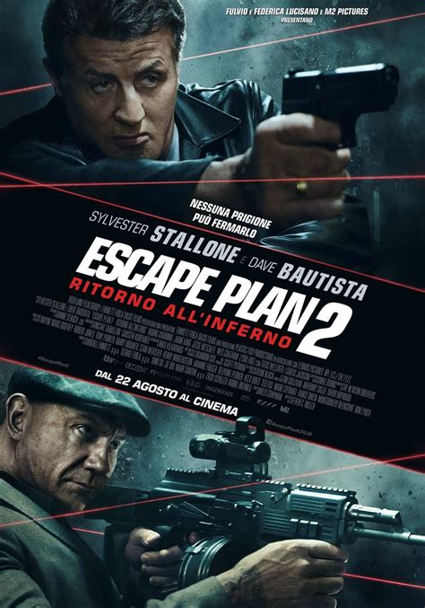 Escape Plan 2 Hades Wiki Synopsis Reviews Movies Rankings