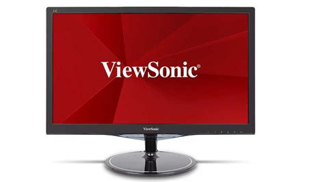 Viewsonic Vx2457 Mhd Review Tech Advisor