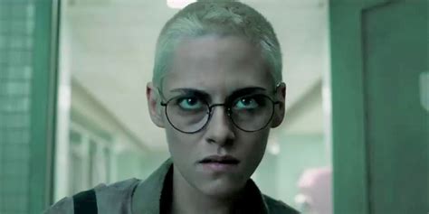 Why Kristen Stewart Would Never Do A Movie Like Underwater Ever Again