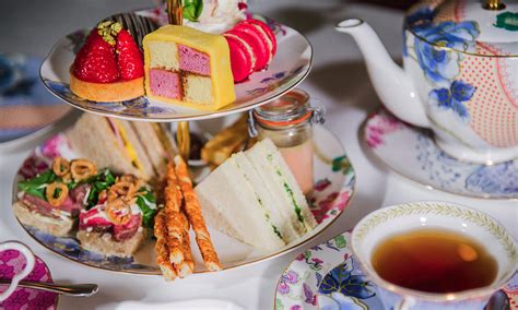 Majestic suites hotel reviews, bangkok. Top 10 Afternoon Teas in London • Pride of Britain Hotels