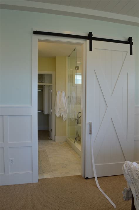 10 Barn Door Designs For Any Style Home Sunlit Spaces Diy Home