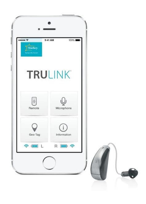 Bluetooth hearing aids have been really popular over the last few years because of the extended use case they offer. Made for iPhone Halo: next-gen hearing aids tuning in on ...