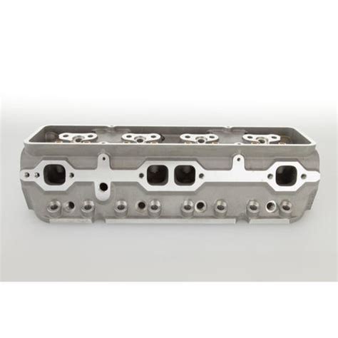 Flo Tek Engine Bare Cylinder Head 101 500 180cc Aluminum 64cc For