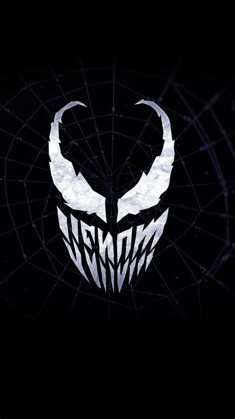Gambar Logo Venom Terpopuler