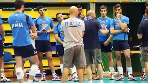 Qui troverete molti video sulla pallavolo maschile. Backstage Nazionale Italiana Pallavolo Maschile - YouTube