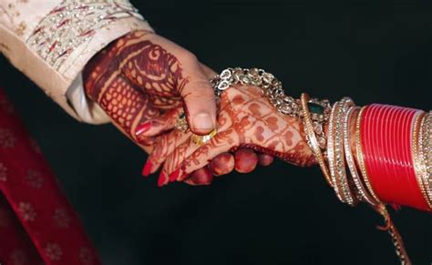 Stood Up By Groom Woman Weds Brother In Law For UP Mass Marriage Scheme Benefits