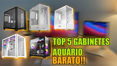 Top Gabinetes Aqu Rio Barato Para Youtube