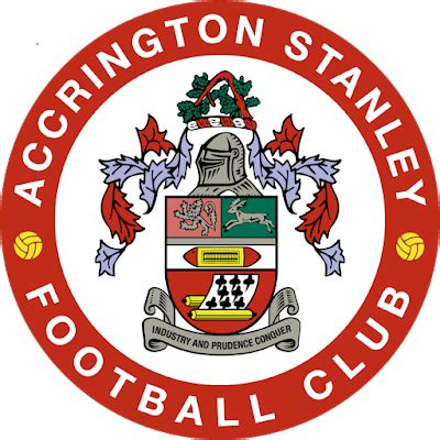 Some of them are transparent (.png). The Wycombe Wanderer: Accrington Stanley - The Crown Ground