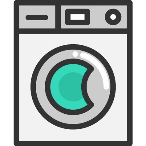washer machine washer vector svg icon png repo free png icons