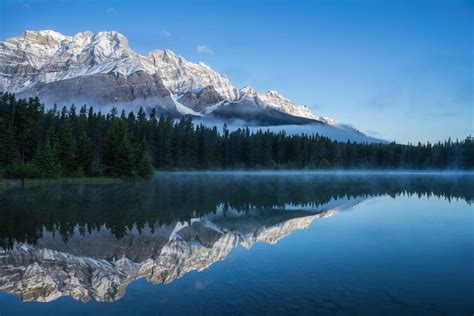 Two Days In Banff National Park A Sample Itinerary