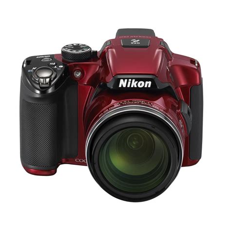 Nikon Coolpix P510 Next Camera Im Thinking Early March Digital