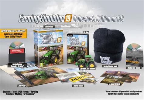 Farming Simulator C64 Edition Lyonsden Blog