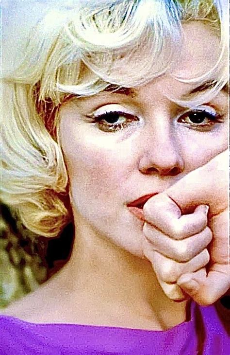 Marilyn monroe is a beauty icon of all time. Pin on Marilyn: The Final Days