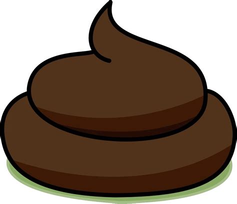 Poop Icon Png Transparent Image Download Size 1228x1059px