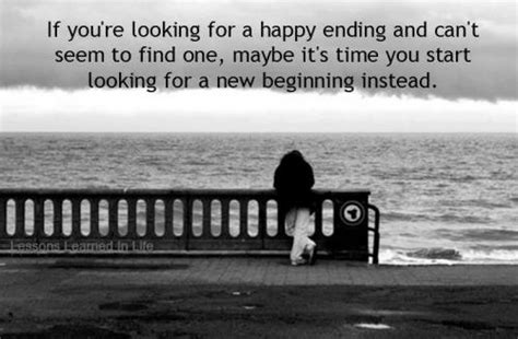 Married yuppies brad and jane; 64 Top Happy Ending Quotes And Sayings