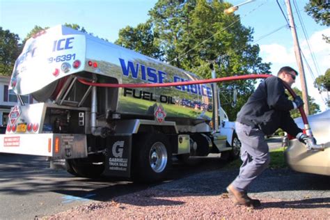 Heating Oil Delivery On Long Island Wise Choice Fuel Oil