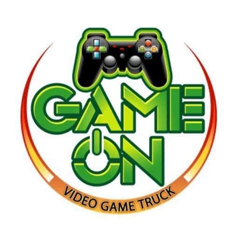 Kids activities, game truck rental. Game On Video Game Truck | Hulafrog Shreveport, LA