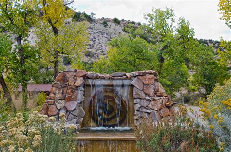 10 Dreamy New Mexico Hot Springs For Your Bucket List Follow Me Away