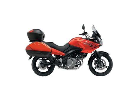 The adventure bike is a machine that's been proven to be one of the best. SUZUKI DL650SEA V-Strom 650 ABS Touring specs - 2009, 2010 ...