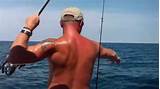 Offshore Fishing Panama Images