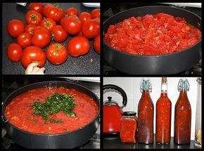 Italian grandma makes spaghetti aglio e olio (garlic & oil). How to Make Tomato Sauce (and Tomato Paste) | Fresh tomato sauce recipe, Homemade tomato sauce ...