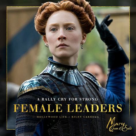 Mary Queen Of Scots 2018 Saoirse Ronan As Mary Mary Queen Of