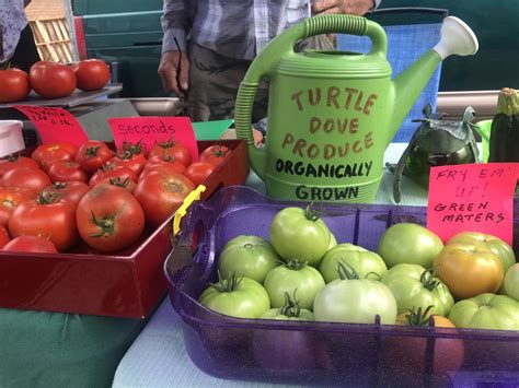 State Fruit of Ohio at the Zanesville Farmers Market - WHIZ - Fox 5