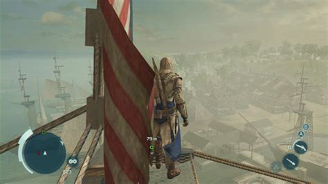 Sequence 7 Conflict Looms Assassins Creed III Remastered