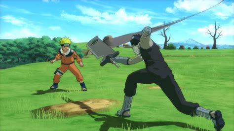 Naruto Shippuden Ultimate Ninja Storm Generations Gamingexcellence