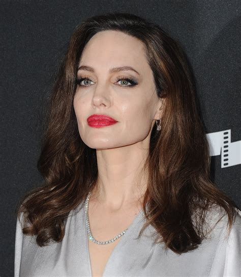 Angelina Jolie At Hollywood Film Awards 2017 Popsugar Celebrity Photo 12