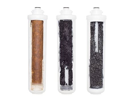 One sodastream bottle) every day, you would get about 60 days of carbonating action out of one sodastream canister. How long do water filters last? - Clean Cool Water