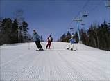 Images of Ski Vacation Packages In New England