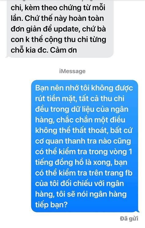 May 28, 2021 · đoàn ngọc hải hoài linh bị tố chưa chuyển hơn 14 tỷ đồng từ thiện các thông tin về việc hoài linh bị tố chưa giải ngân khoản tiền hơn 14 tỷ đồng kêu gọi giúp đỡ đồng bào lũ lụt miền trung từ 6 tháng trước. Bị người lạ mặt yêu cầu công khai sao kê ngân hàng tiền từ ...