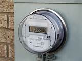 Images of Electricity Meter Problems
