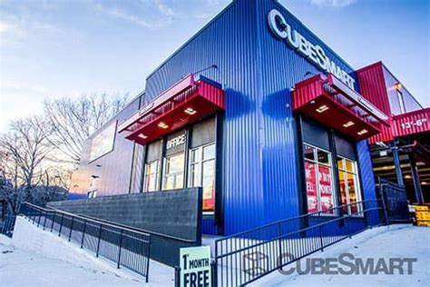 Pissedconsumer.com strives to provide consumers with the right our website collected and compiled various consumer reviews about cubesmart and storage pros as. CubeSmart Self Storage - Bronx - 1235 E Tremont Ave ...