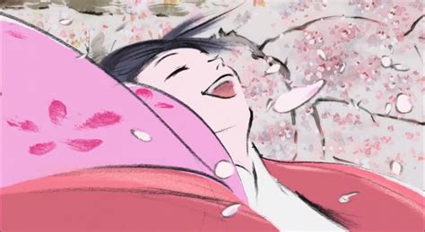 The Tale Of Princess Kaguya Movie Review The Austin Chronicle