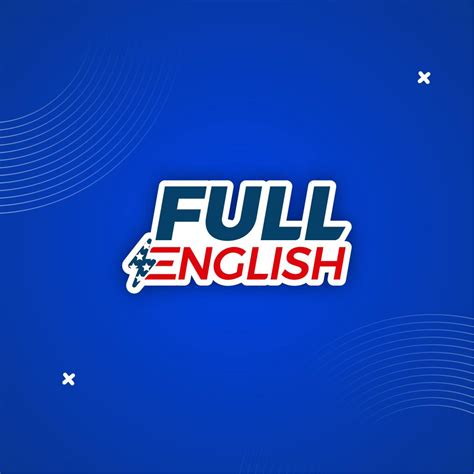 Full English