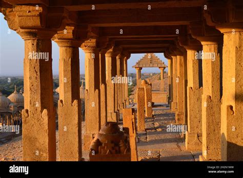 jaisalmer is city in the western part of india it has a vast heritage of temples havelis and