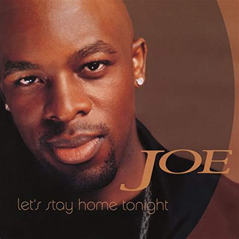 Jp Lets Stay Home Tonight Ep Joe デジタルミュージック
