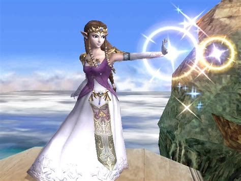 Zelda Ssbb Smashpedia Fandom Powered By Wikia