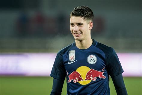 His overall rating in fifa 20 is 77 with a potential of 87. Young Talent Dominik Szoboszlai: "I Don't Have A ...