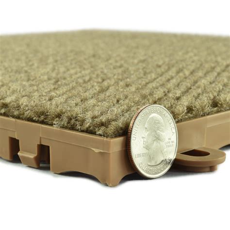 The wet basement kit is a unique epoxy system that allows you to coat floors that are damp, floors that have water coming up from underneath or flooded from above. Raised Flooring is a Great Solution for Damp Basements