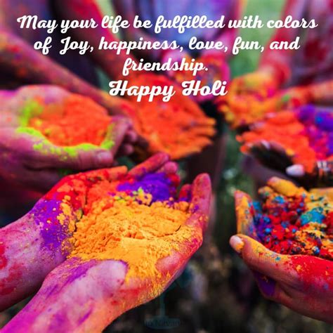12 Colorful Holi Quotes In English Holi Wishes In English Rntalks