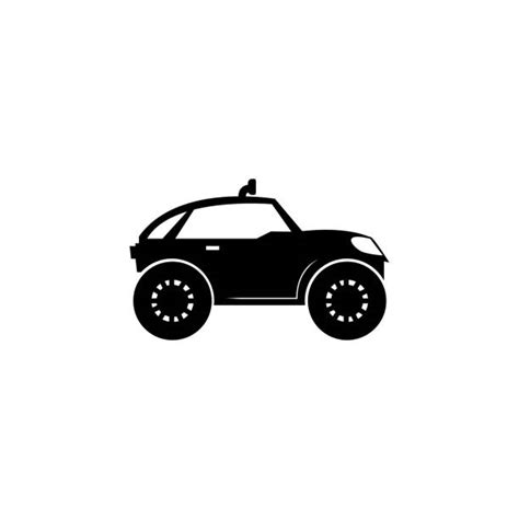 Best Rc Car Illustrations Royalty Free Vector Graphics And Clip Art Istock