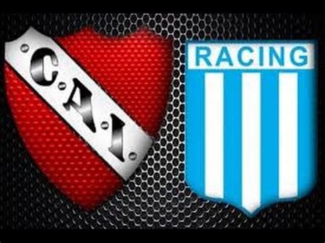 Independiente had the chance to get on level terms in the second half, when the visitors. INDEPENDIENTE vs RACING CLUB I TORNEO DE VERANO I GOLES Y ...