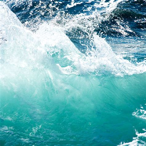 Turquoise Ocean Wave Flickr Photo Sharing