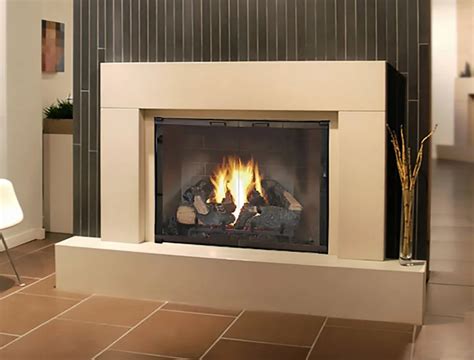 Design Specialties Contemporary Masonry Built Legend Elite Fireplace Door Hearth Appliances